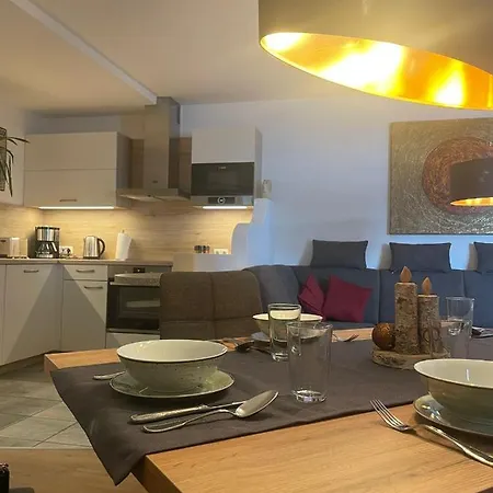 Sonntal Einkehr Daire Fieberbrunn