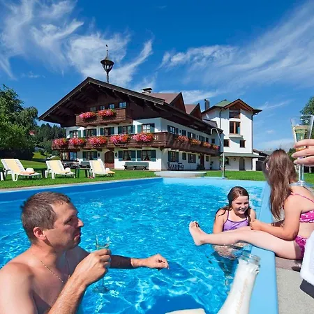 Apartament Sonntal Einkehr